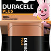 Duracell plus power mn1203 4,5volt blister 1 3015050