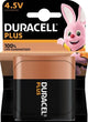Duracell plus power mn1203 4,5volt blister 1 3015050