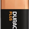 Duracell plus power mn1604 9volt blister 1 - 3015040