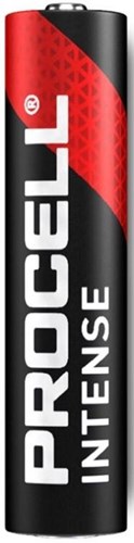 Duracell duracell procell intenso | pc2400-lr3 aaa | caja a10 - 3015165