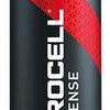 Duracell batterij procell intense c 1,5v lr14 oem (10st)