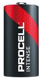 Duracell Procell Intense batteria c box (10) - 3015170