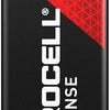 Duracell procell intenso | pc1604-6lr61 | 9v | caja a10