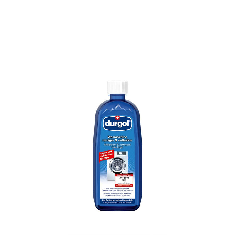 Detergente discless Durgol Durgol Washing Machine
