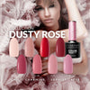 ClareSa Claresa UV LED Gellak 5ml Dusty Rose 1