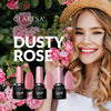 Claresa uv led gellak 5ml dusty rose 7