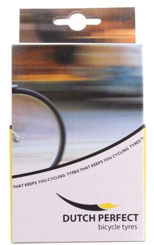 Dutchperfect interno tubo holandés perfecto dv hv 28 28x1 5 8x1 3 8 (37-622)