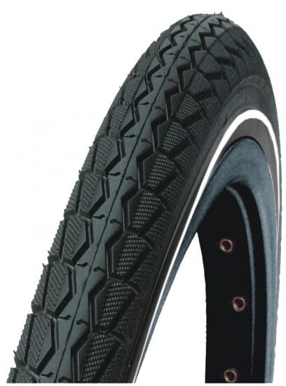 SR-79 Anti-Lok 20 x 1.30 (37-406) Negro