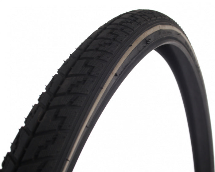 Dutchperfect Tire Reflex no Punture 28 X 1 5 8x1 1 2 (40-622)