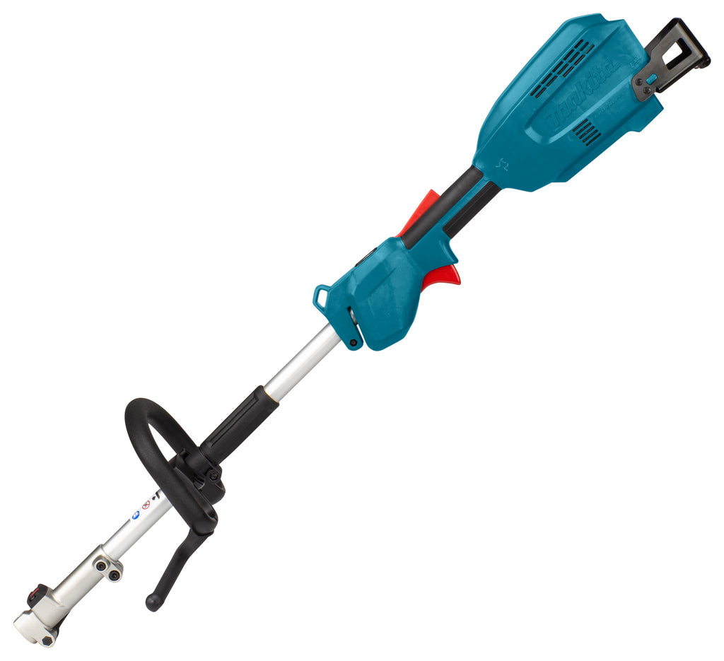Makita dux18z | 18v| sistema di combinazione batteria | maniglia a D | senza caricabatterie