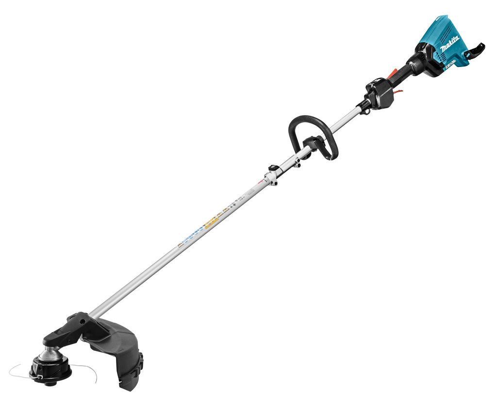 Sistema combinado de batería Makita 2x18v desnudo