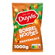 Duyvis snack provenzale (1kg)