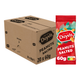 Pack ración salada de cacahuetes Duyvis (20x 60gr)