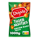 Queso Duyvis chufas con tocino (1 kg)