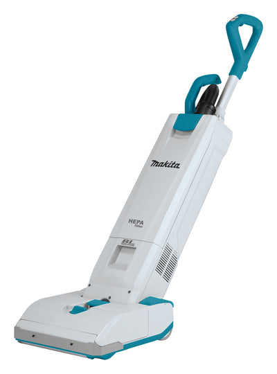 Makita dvc560z | aspirapolvere a batteria | 2x18v| corpo | senza batterie caricabatterie | nella scatola - dvc560z