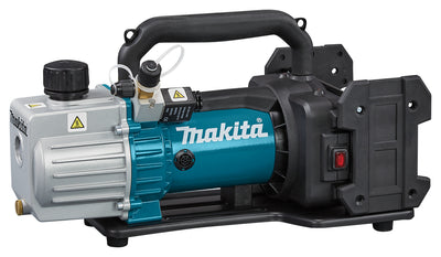Makita dvp181zk | 18v | bomba de vacío | sin pilas ni cargador - dvp181zk