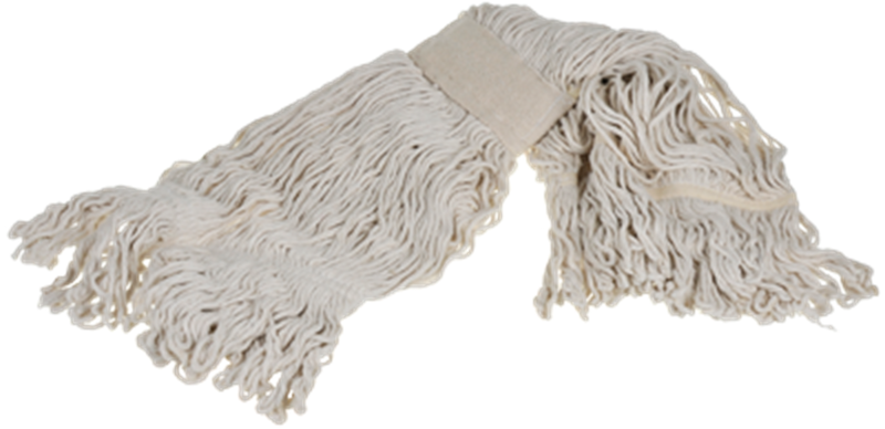 Luva Mop ad anello con cinghia 450 grammi