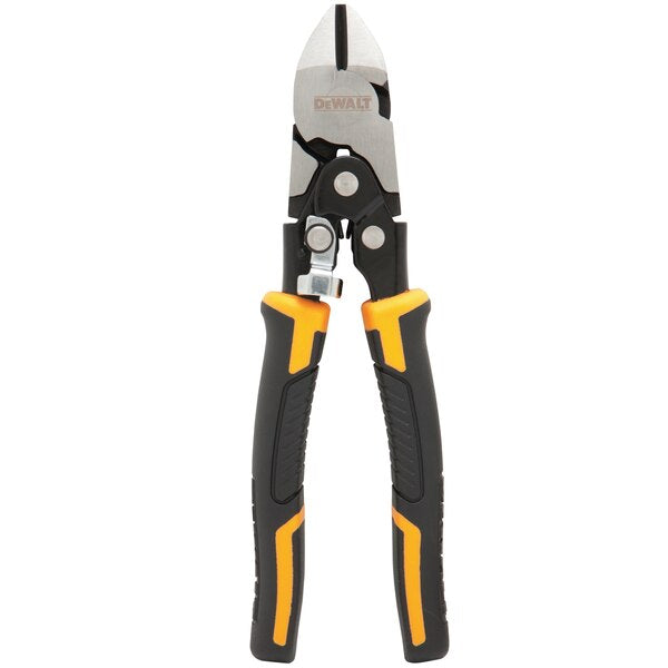 Dewalt dwht0-70275| pinza diagonale | azione composta - dwht0-70275