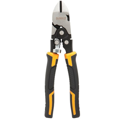 Dewalt dwht0-70275| pinza diagonale | azione composta - dwht0-70275