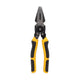 Dewalt dwht0-70276 | acción compuesta | alicates de juez de línea - dwht0-70276