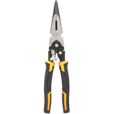 Dewalt dwht0-70277 | pinze ad azione composta | naso lungo - dwht0-70277