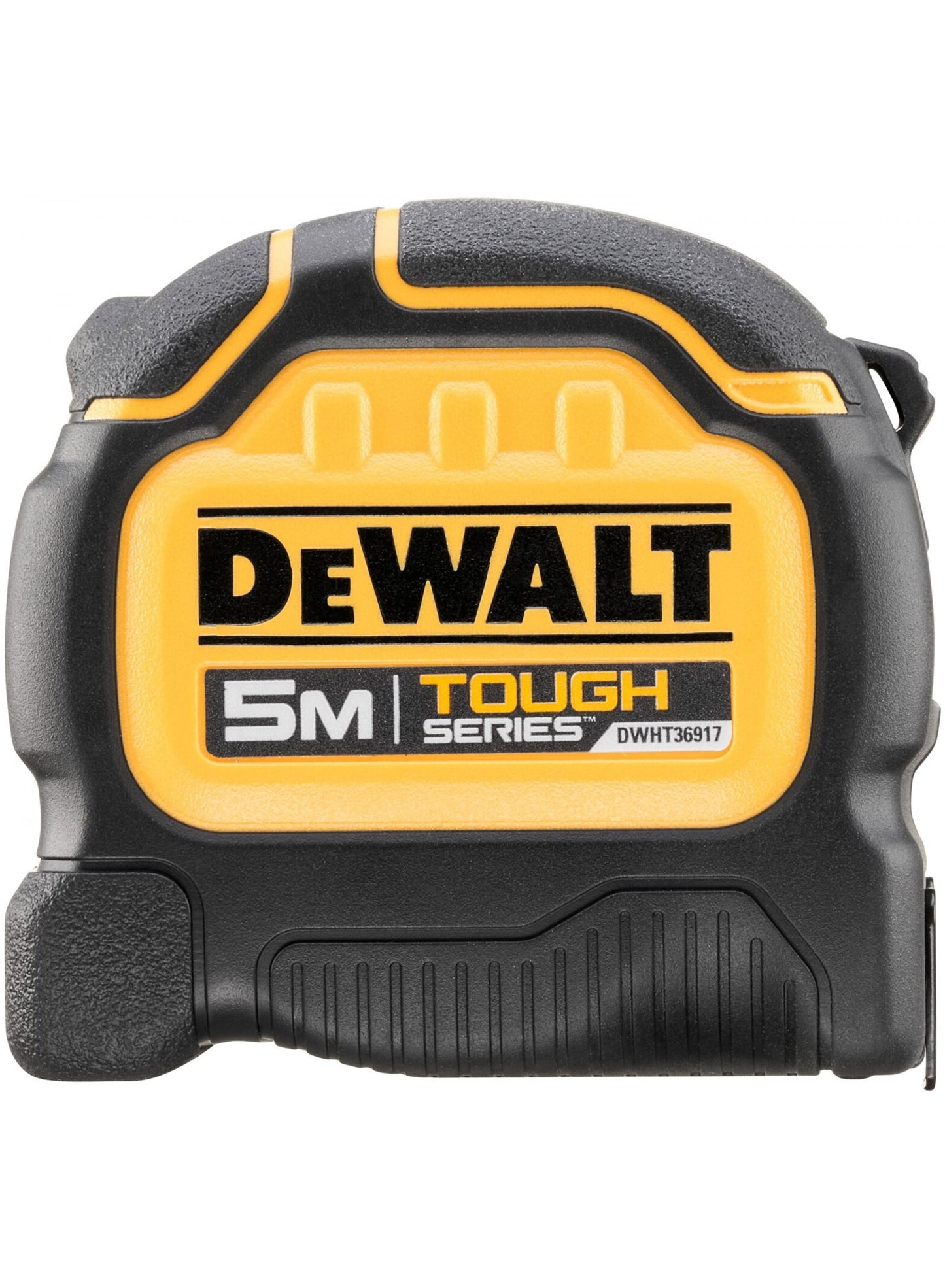 Dewalt dwht36917-0 rolbandmaat | 5 m | 32 mm - dwht36917-0