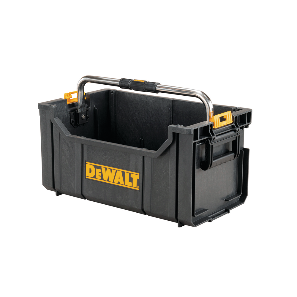 Dewalt dwst1-75654 vassoio portautensili hardsystem - dwst1-75654