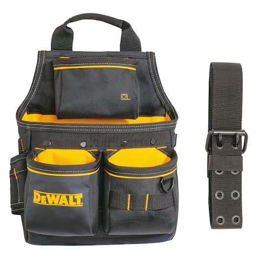Dewalt spijkertas met riem - dwst40201-1