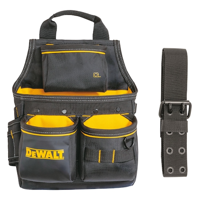 Dewalt spijkertas met riem - dwst40201-1