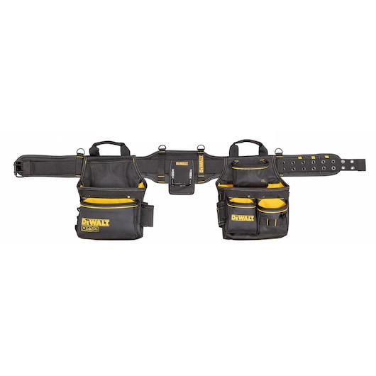 Dewalt gereedschapsgordel - dwst40603-1