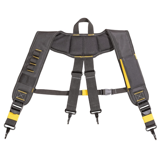 Tirantes Dewalt para cinturón de herramientas - dwst40901-1