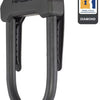 Hiplok dx - portable u-lock