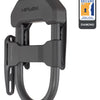 Hiplok dx and frame bracket - u-lock + frame holder