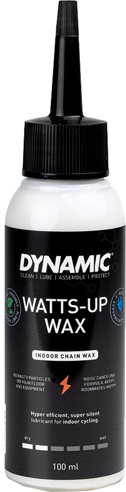 Cera dinamica watt-up - 100ml