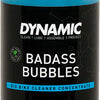 Burbujas dinámicas rudas - 500ml