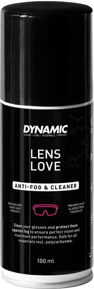 Amore per le lenti dinamiche - 100 ml