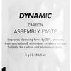 Dynamic carbon assembly paste 5g