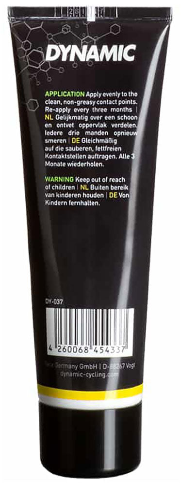 Pasta per assemblaggio dinamico del carbonio - 80 g