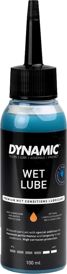 Lubricante húmedo dinámico - 100 ml