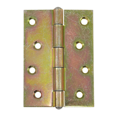 Bisagra Connex 100x75mm gvz - dy2006181