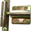 Cerniera smontabile Connex 83x15 gvz - dy2006261