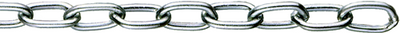 Cadena A Connex 80kg 4mm vz 1057 25x18 - 50 metros - dy2700603