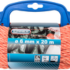 Connex pp touw 6mm 70kg oranje haspel 20m - dy2701761