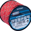 Connex pes cuerda roja 3mmx25m - dy2702807