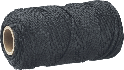 Connex touw pp rood 1.7mm sb 100m - dy2702849