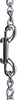 Connex musketonhaak 90mm 22kg ni - dy270503