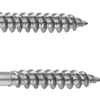 Vite universale Connex tx 4x40 10 inox4 - dy3254040
