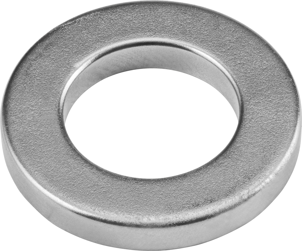 Connex imán anillo de neodimio redondo 40x5 - dy7100030