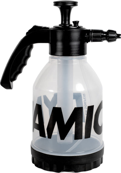 Spruzzatore dinamico di schiuma super saponata