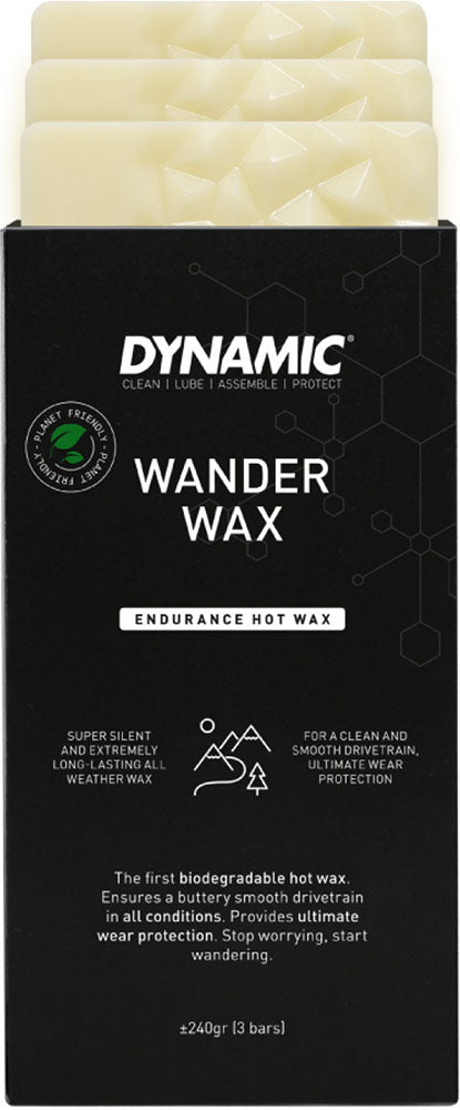 Cera Dynamic Wander - 240 g